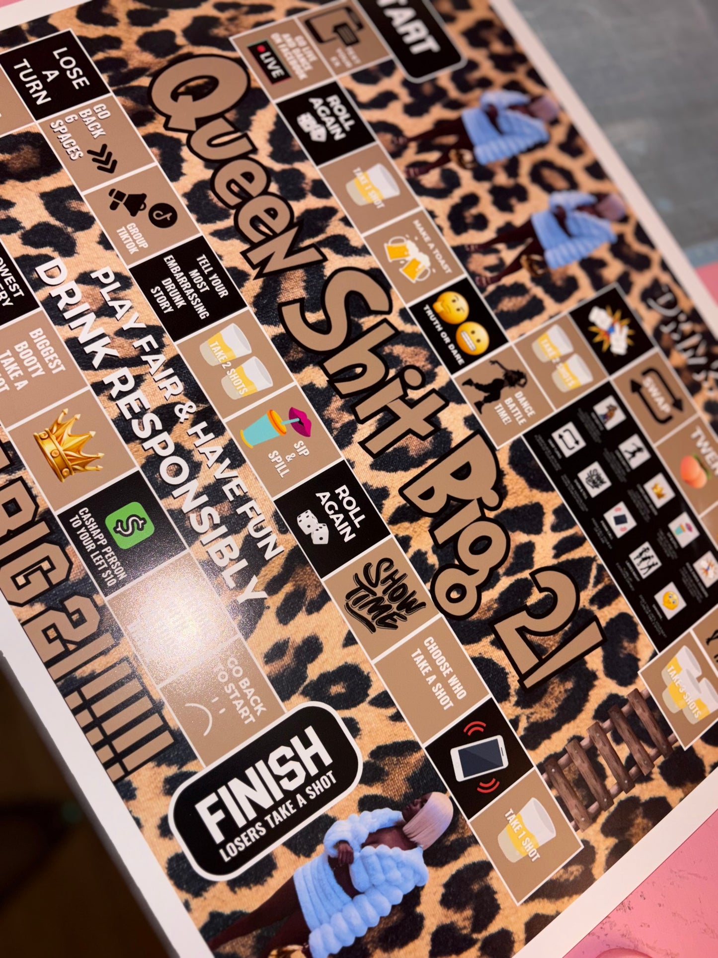 Board Games