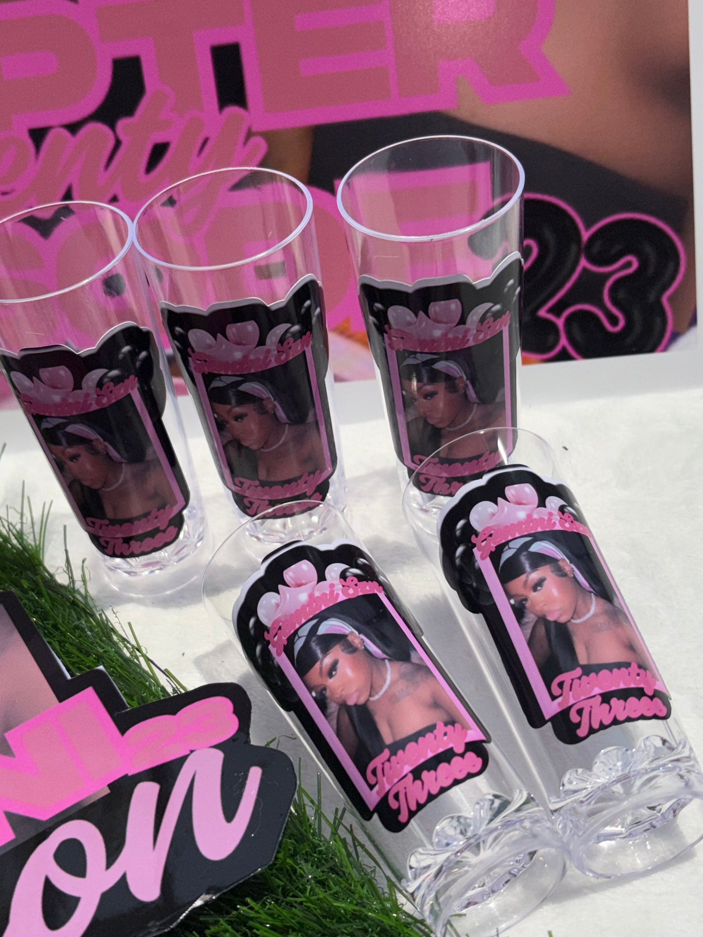 Flash Saleee 10 PEOPLE ONLY