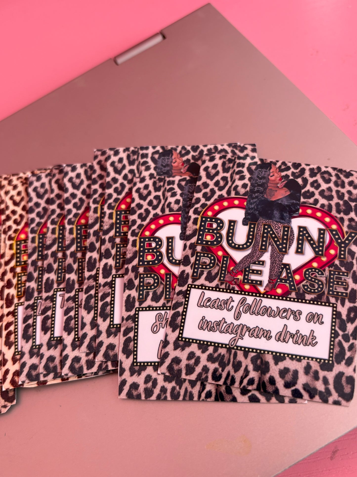 Custom Card Game