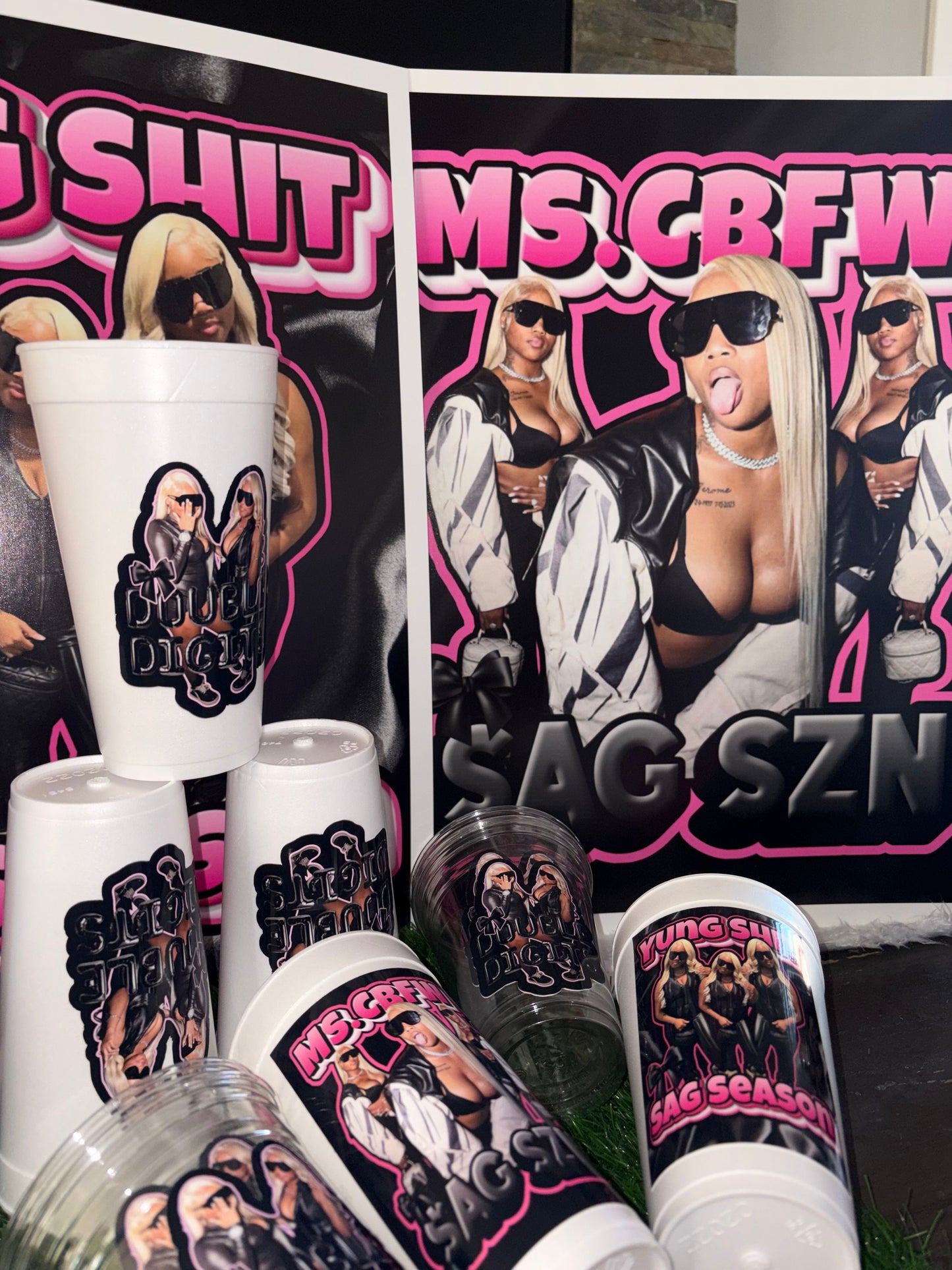 Bring Ya Bestie Deal 🖤