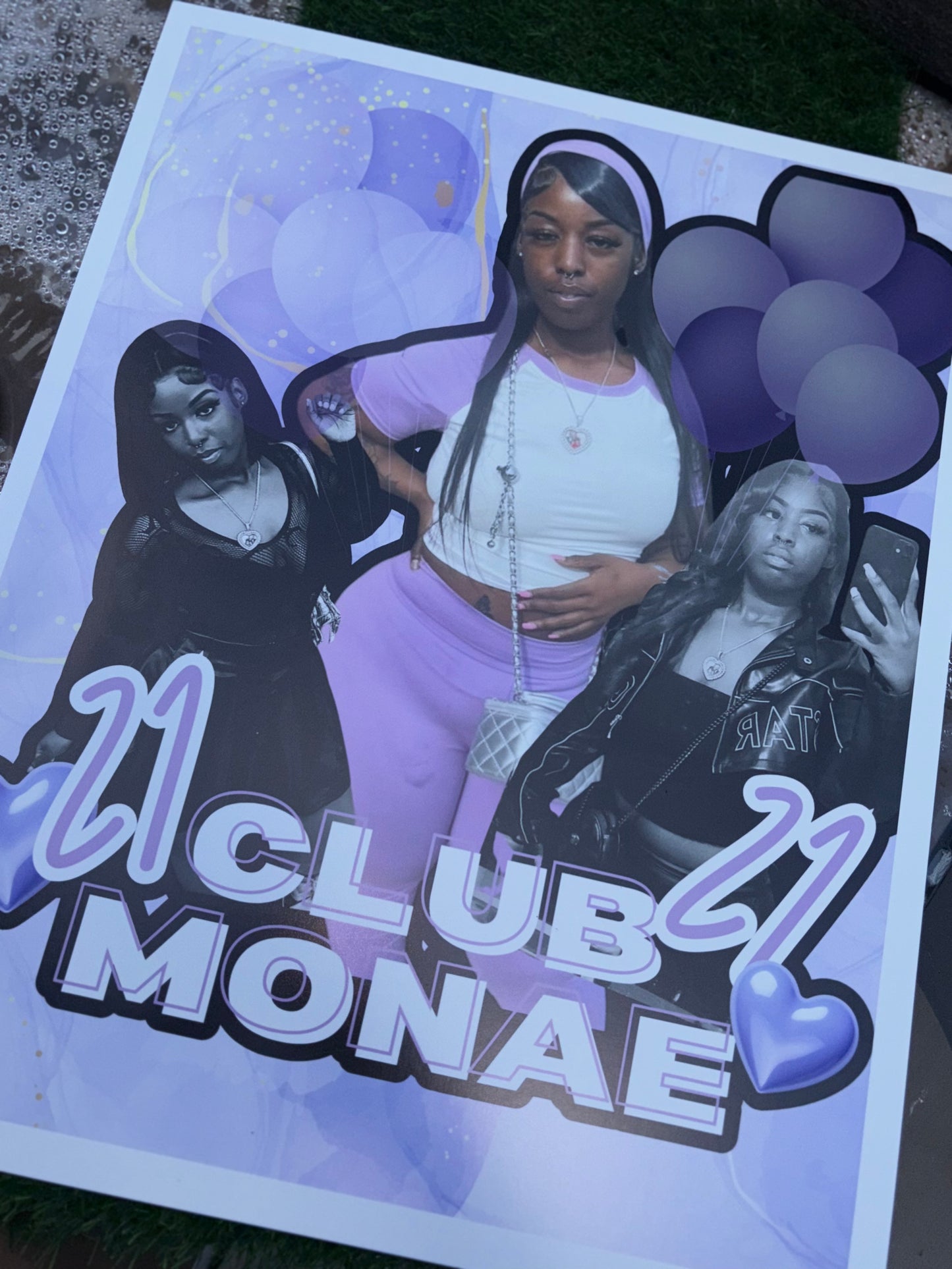 Club board