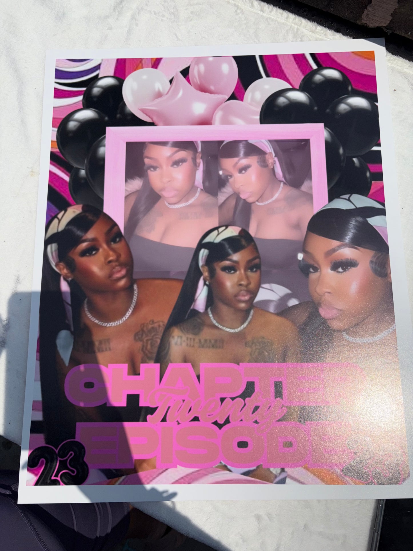 Flash Saleee 10 PEOPLE ONLY