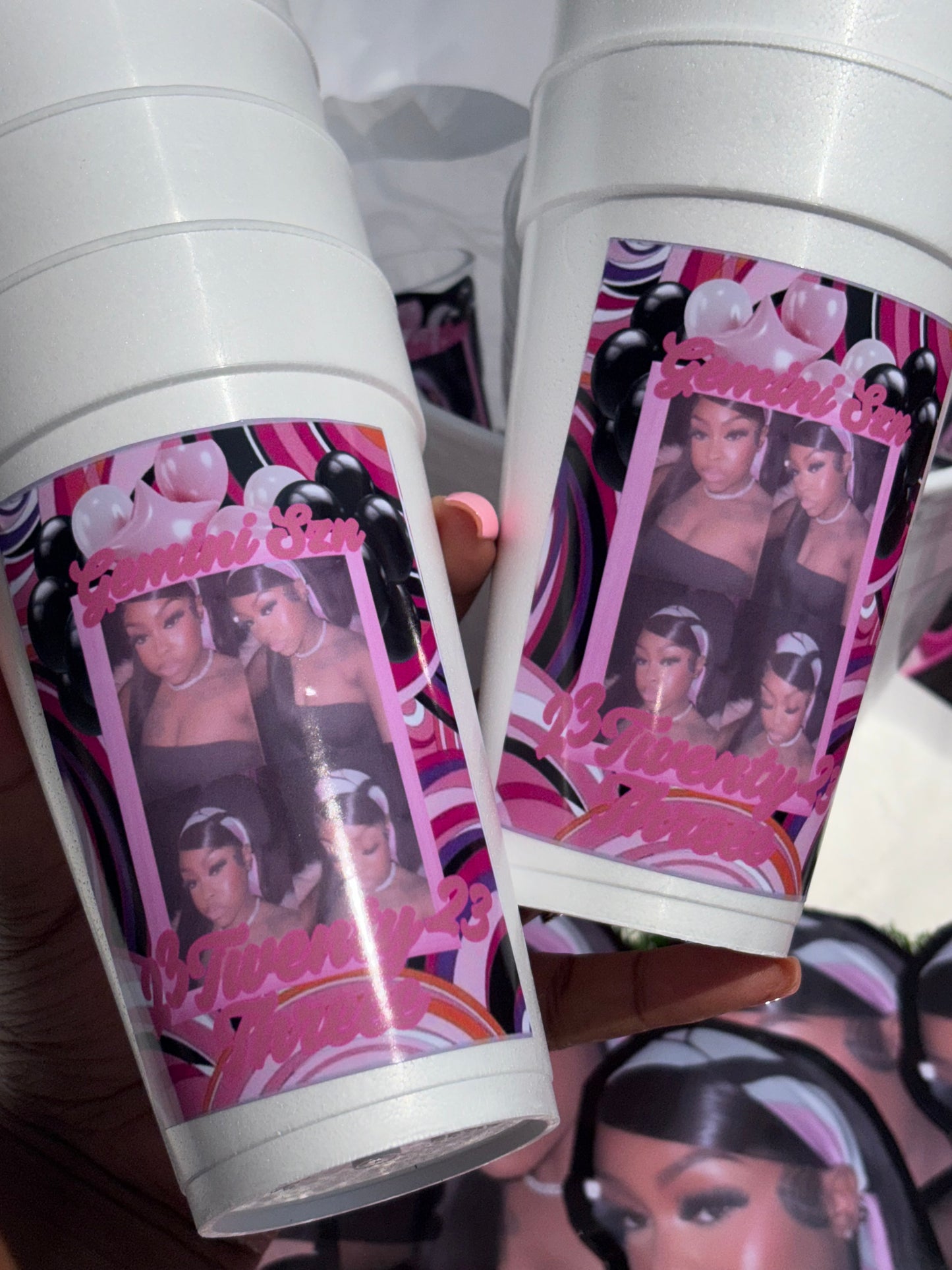 Flash Saleee 10 PEOPLE ONLY