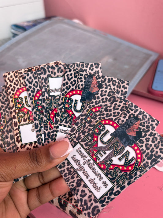 Custom Card Game