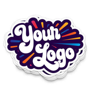Logo Stickers