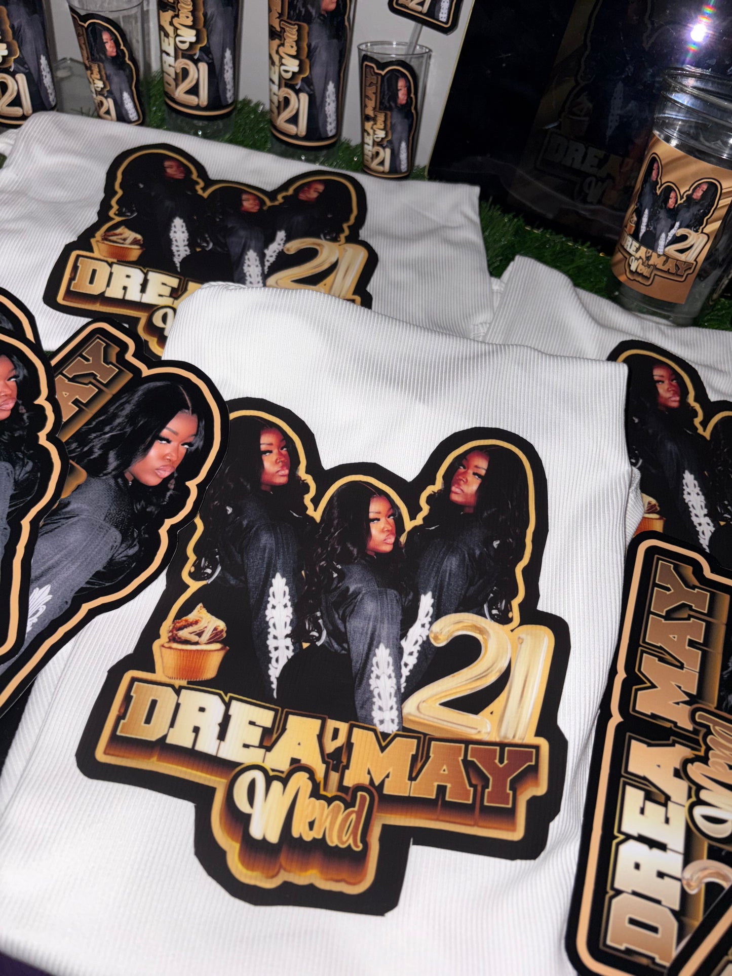 Shirts 👚 Provided