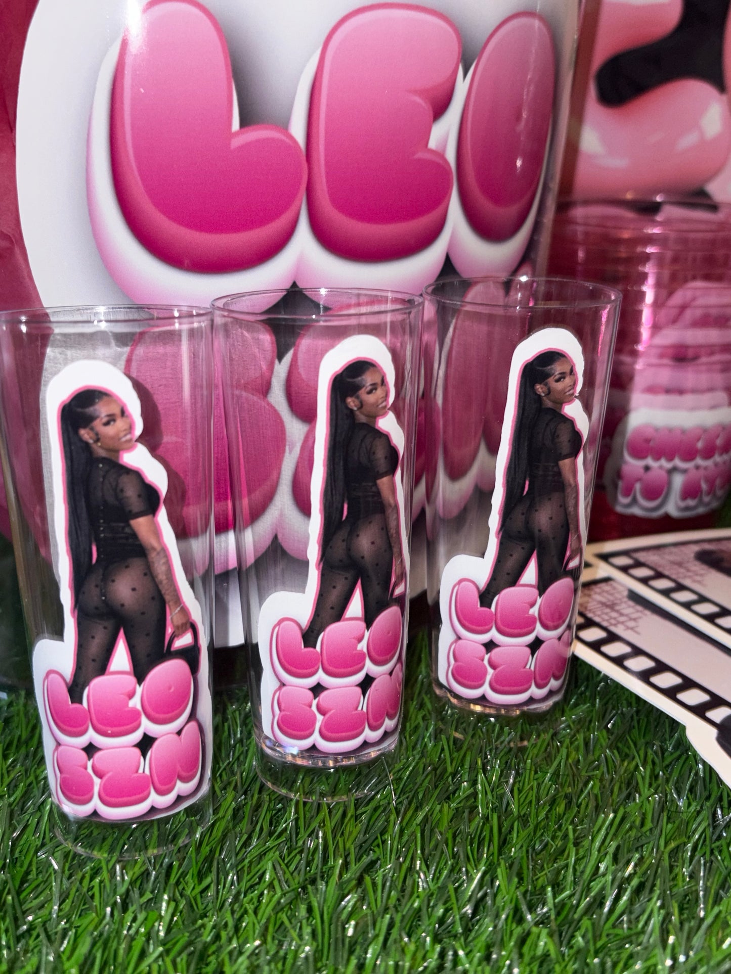 Shot Cups 🥰 * Single*