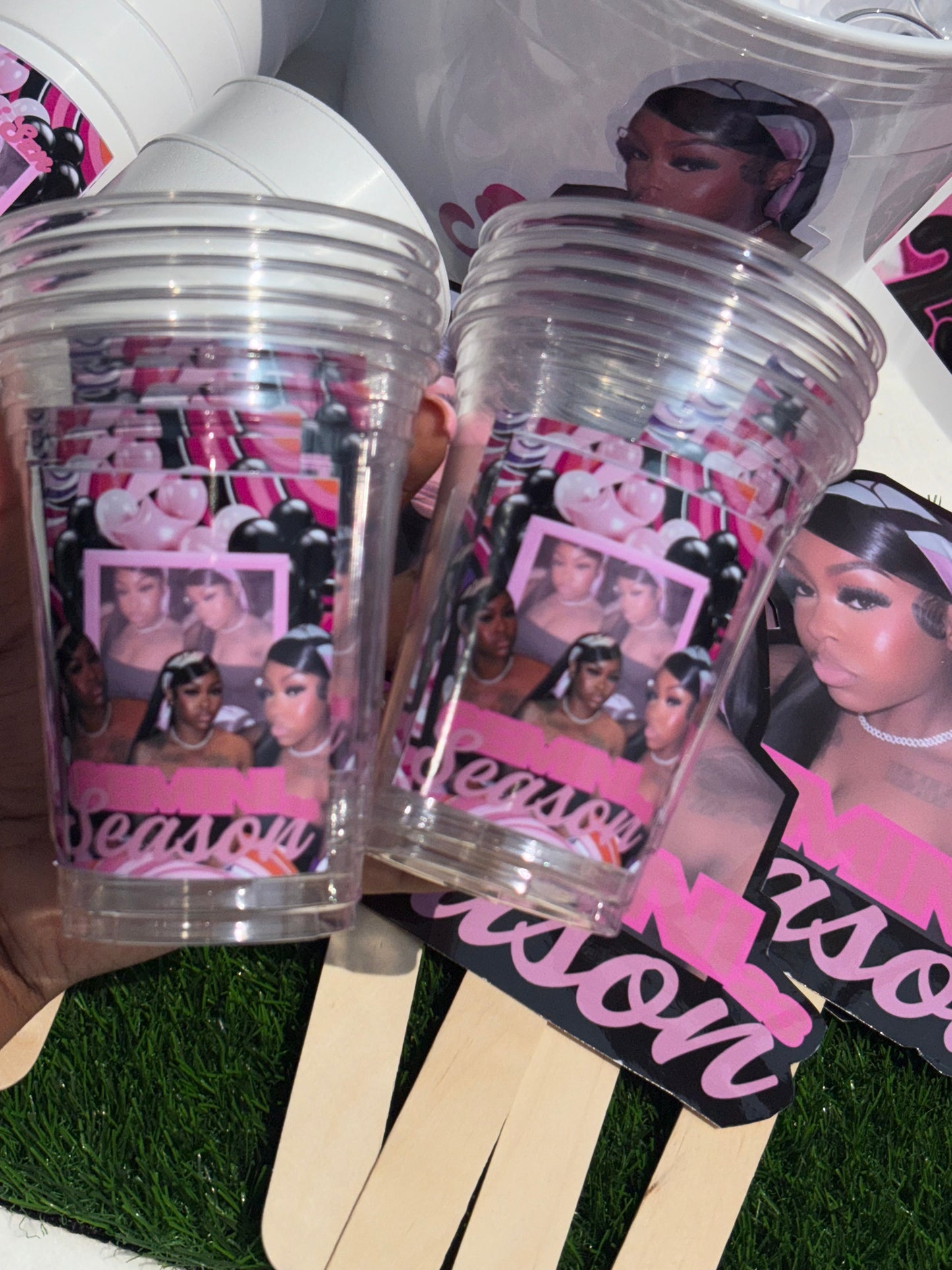 Flash Saleee 10 PEOPLE ONLY